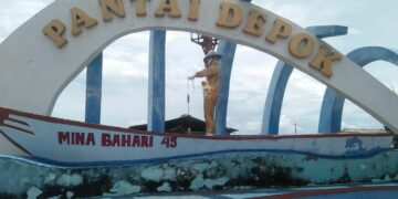 Pantai Depok Makin Mahal padahal Jadi Tempat Terbaik Menyantap Seafood di Jogja