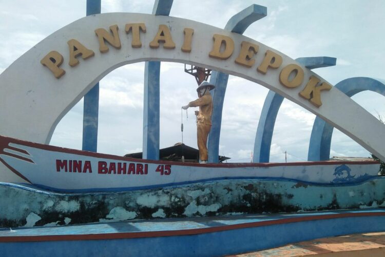 Pantai Depok Makin Mahal padahal Jadi Tempat Terbaik Menyantap Seafood di Jogja