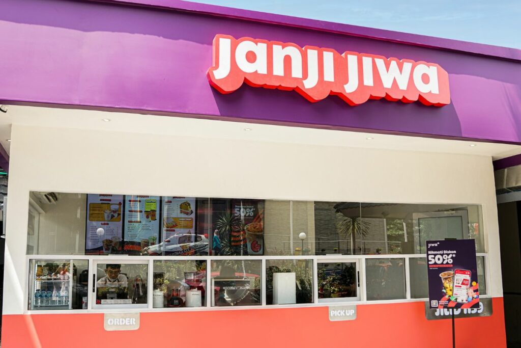 Janji Jiwa, Raja Kopi Kekinian yang Mulai Ditinggalkan karena Tak Lagi Konsisten