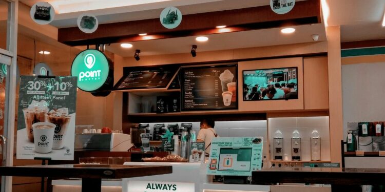 Goguma Cloud Latte, Menu Gaib yang Akhirnya Muncul di Point Coffee Purwokerto: Jadi Minuman Terbaik!