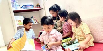 Sekolah Tumbuh: Meluruskan Miskonsepsi Sekolah Inklusi, Menumbuhkan Harapan