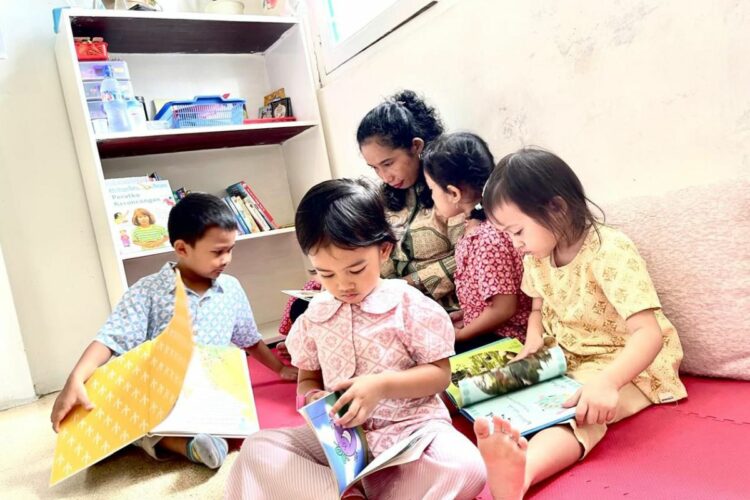 Sekolah Tumbuh: Meluruskan Miskonsepsi Sekolah Inklusi, Menumbuhkan Harapan