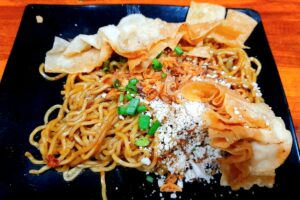 Tips Makan Mie Gacoan: Datanglah Pas Pagi Hari, Dijamin Rasanya Pasti Enak dan Nggak Akan Kecewa