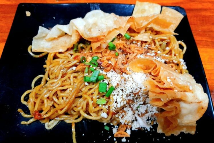4 Menu Mie Gacoan yang Rasanya Gagal, Jangan Dibeli kalau Nggak Mau Menyesal seperti Saya