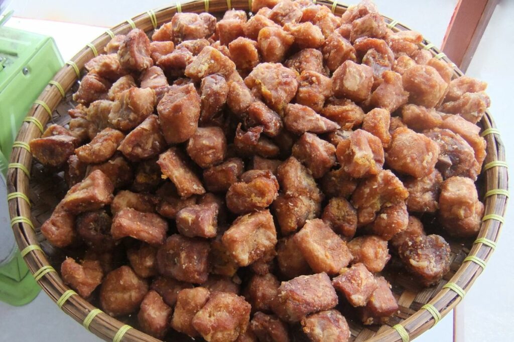 Getuk Goreng Sokaraja, Bukti bahwa Makanan Khas Banyumas Tak Perlu Kreatif untuk Melegenda