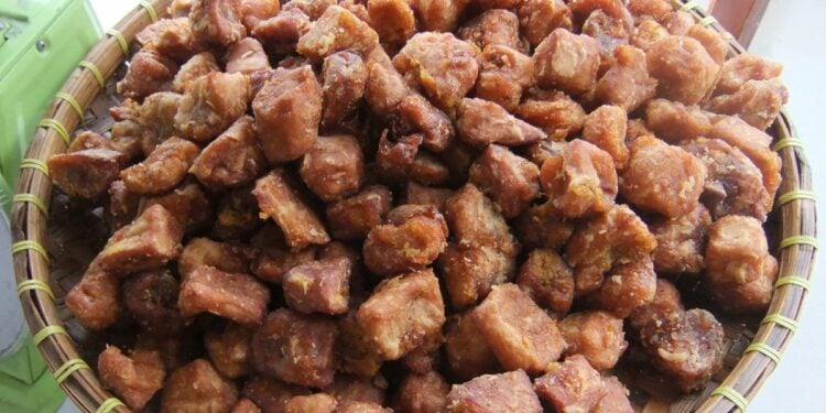 Getuk Goreng Sokaraja, Bukti bahwa Makanan Khas Banyumas Tak Perlu Kreatif untuk Melegenda