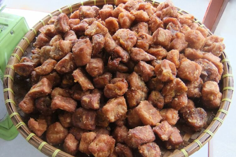 Getuk Goreng Sokaraja, Bukti bahwa Makanan Khas Banyumas Tak Perlu Kreatif untuk Melegenda