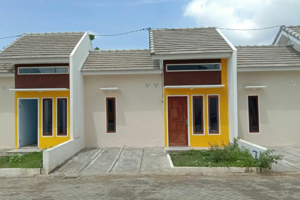 5 Barang yang Haram Ada di Dalam Rumah Subsidi 14 Meter