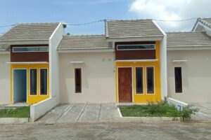 5 Barang yang Haram Ada di Dalam Rumah Subsidi 14 Meter