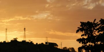 Bukit FTI, Kelebihan UKSW Salatiga yang Tak Tercatat di Brosur Kampus