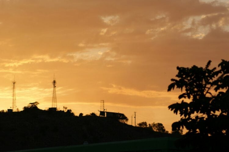 Bukit FTI, Kelebihan UKSW Salatiga yang Tak Tercatat di Brosur Kampus
