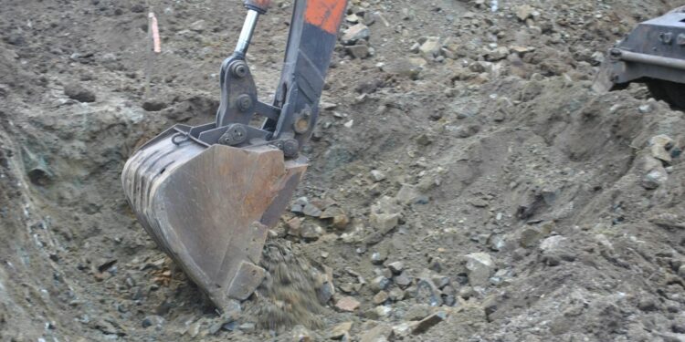 Warga Ngampel Kendal Muak Tersiksa Bertahun-tahun karena Galian Tambang, Sudah Protes tapi Cuma Diberi Janji