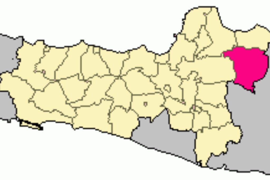 5 Nama Kecamatan di Blora yang Sukses Bikin Orang Awam Salah Paham