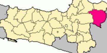 5 Nama Kecamatan di Blora yang Sukses Bikin Orang Awam Salah Paham