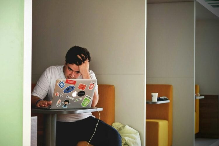 Jangan Terlalu Bangga Bisa Masuk PTN Top karena yang Penting Perjuangan Lulus dari Sana dan Nggak Berhenti di Tengah Jalan