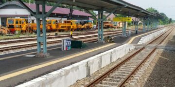 Sudah Saatnya Stasiun Wonosobo Dihidupkan Kembali agar Kehidupan Warga Semakin Mudah dan Nyaman