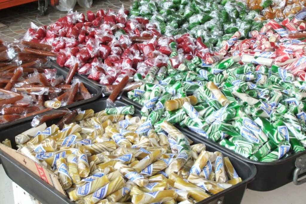 5 Kuliner khas Garut selain Dodol yang Layak Dikenal Masyarakat