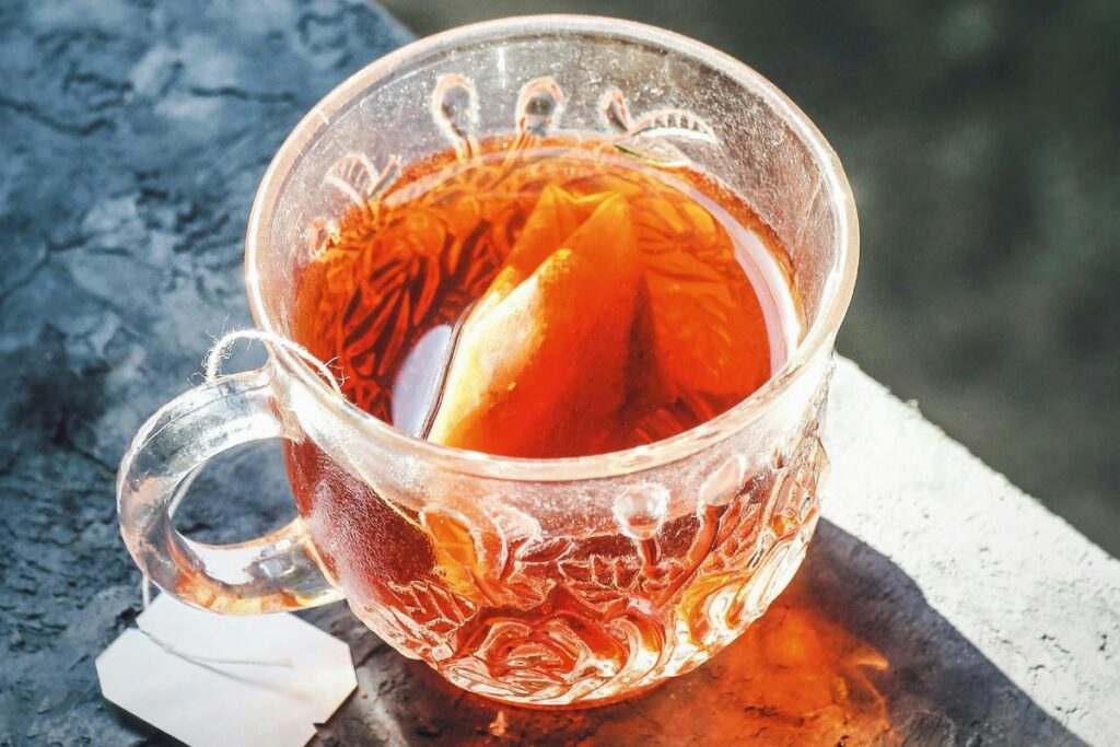 Teh Gunung Satria, Teh Kebanggaan Warga Kalimantan Selatan yang Kurang Cocok di Lidah Orang Jawa