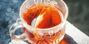 Teh Gunung Satria, Teh Kebanggaan Warga Kalimantan Selatan yang Kurang Cocok di Lidah Orang Jawa