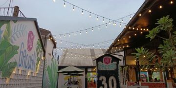 5 Aturan Tidak Tertulis Saat Pertama Kali Makan di Mie Gacoan