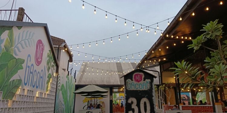 5 Aturan Tidak Tertulis Saat Pertama Kali Makan di Mie Gacoan