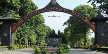 Kasihan UNS, Sudah Berdiri 49 Tahun tapi Masih Banyak yang Belum Tahu Kepanjangannya