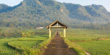 Bandara YIA Nggak Bikin Wisata Kulon Progo Melesat, Daerah Ini Masih Gitu-gitu Aja Kalah sama Kabupaten Lainnya