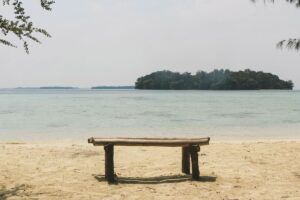 Warga Jabodetabek Jangan Dikit-dikit Liburan ke Bandung Atau Malang, Kepulauan Seribu Juga Layak untuk Dilirik