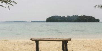 Warga Jabodetabek Jangan Dikit-dikit Liburan ke Bandung Atau Malang, Kepulauan Seribu Juga Layak untuk Dilirik