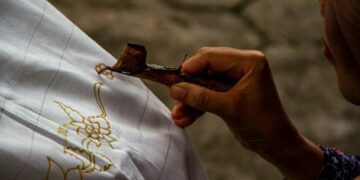 Pekalongan vs Solo: Mana yang Lebih Layak Disebut Kota Batik?