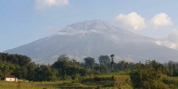 Desa Nguwet, Desa Paling Menyedihkan di Temanggung. Menolong Ribuan Perantau, tapi Menyengsarakan Warga Sekitar