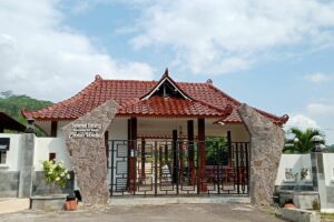 Pertama Kali ke Candi Umbul Magelang Berujung Kecewa karena Merasa Dibohongi. Katanya Candi, tapi Nggak Ada Bangunan Candinya
