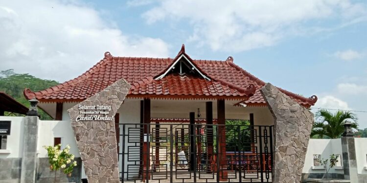 Pertama Kali ke Candi Umbul Magelang Berujung Kecewa karena Merasa Dibohongi. Katanya Candi, tapi Nggak Ada Bangunan Candinya