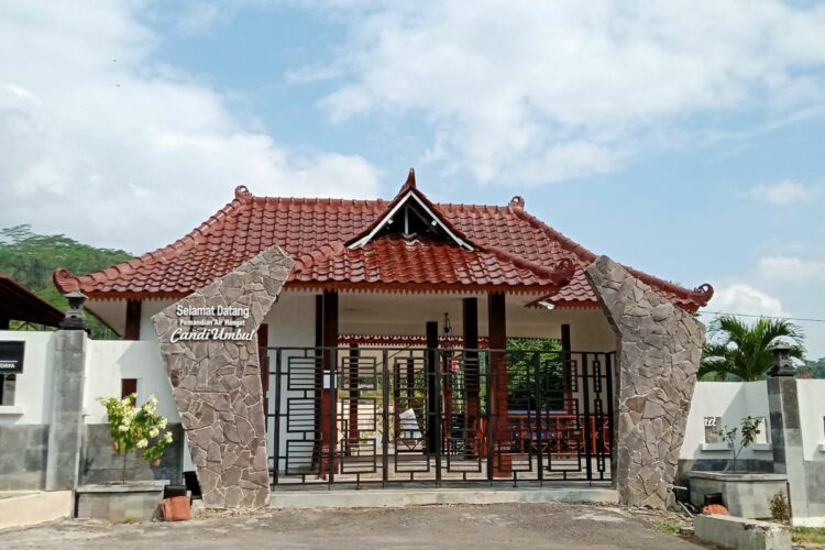 Pertama Kali ke Candi Umbul Magelang Berujung Kecewa karena Merasa Dibohongi. Katanya Candi, tapi Nggak Ada Bangunan Candinya