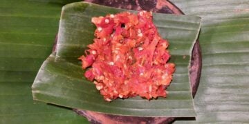 Kasta Sambal di Waroeng SS, dari yang Pedes Banget sampai Pedes Dikit