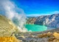 Terpaksa Naik Lamborghini di Kawah Ijen: Meski Mahal Jadi Pengalaman Tak Terlupakan