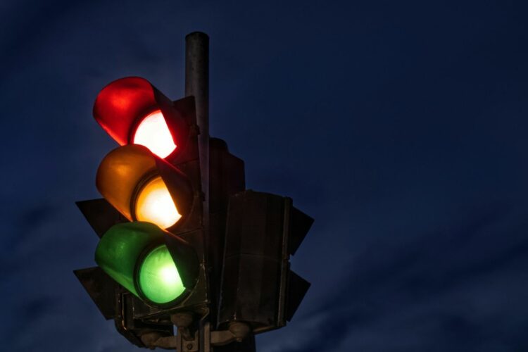 Melewati Lampu Merah Pegirian Surabaya Rasanya seperti Pindah Alam, Keindahan Surabaya Langsung Berubah Jadi Suram