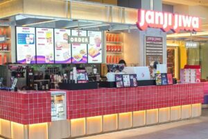 Kopi Janji Jiwa Mungkin Sudah Bukan di Posisi Teratas Kopi Kekinian, tapi Menyebutnya Air Comberan Jelas Adalah Penghinaan
