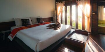 3 Rekomendasi Hotel Murah Dekat Bandara YIA, Cuma Rp200 Ribuan per Malam