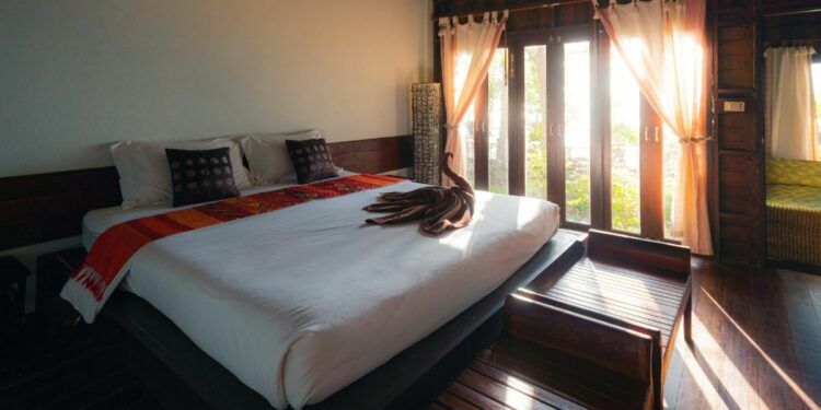 3 Rekomendasi Hotel Murah Dekat Bandara YIA, Cuma Rp200 Ribuan per Malam