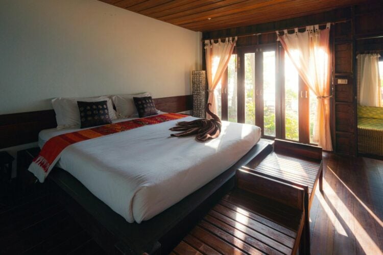 3 Rekomendasi Hotel Murah Dekat Bandara YIA, Cuma Rp200 Ribuan per Malam