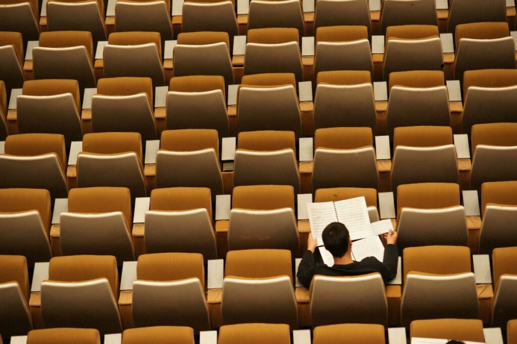 Universitas Gunadarma Sering Dianggap Sepele padahal Menjadi Kampus Pelarian Terbaik Sejuta Umat