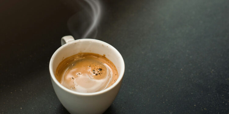 Kopi Saset Dianggap Warga Kelas Bawah Dunia Perkopian (Unsplash)