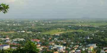 Pasuruan Ideal, Lebih dari Kota dengan UMR Tertinggi di Indonesia (Unsplash) banyumas, pandaan, bangil