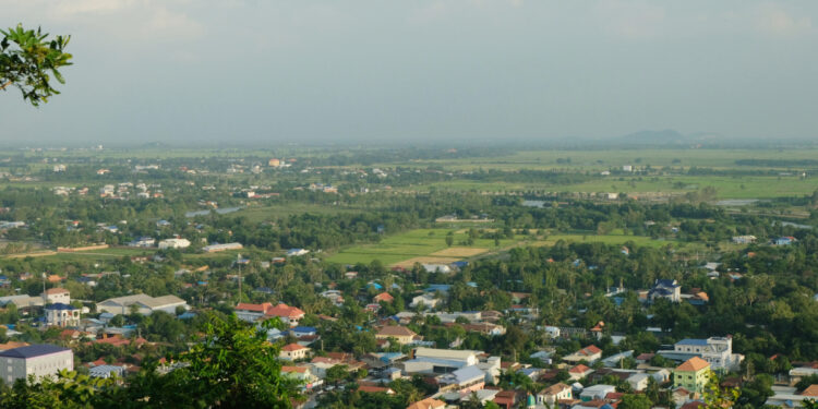 Pasuruan Ideal, Lebih dari Kota dengan UMR Tertinggi di Indonesia (Unsplash) banyumas, pandaan, bangil