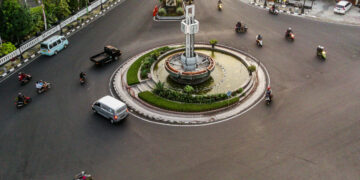 Salatiga, Kota Paling Toleran se-Indonesia (unsplash)