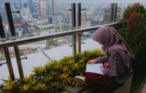 UIN Malang Adalah Kampus Istimewa, Tidak Ada Kampus Lain di Malang yang se-Istimewa Kampus yang Punya 2 Masjid Ini