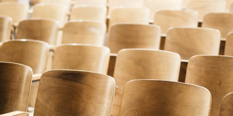 Keunikan UIN Jogja, Mahasiswanya seperti Nggak Kuliah di Kampus Islam Mojok.co