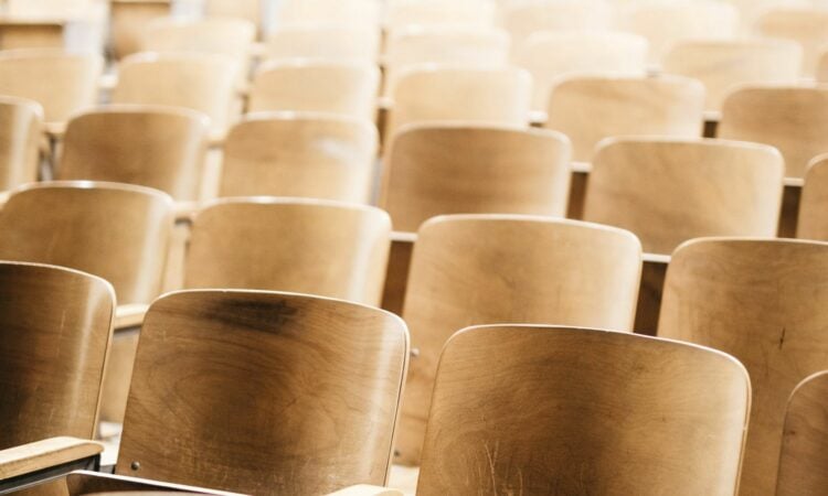 Keunikan UIN Jogja, Mahasiswanya seperti Nggak Kuliah di Kampus Islam Mojok.co