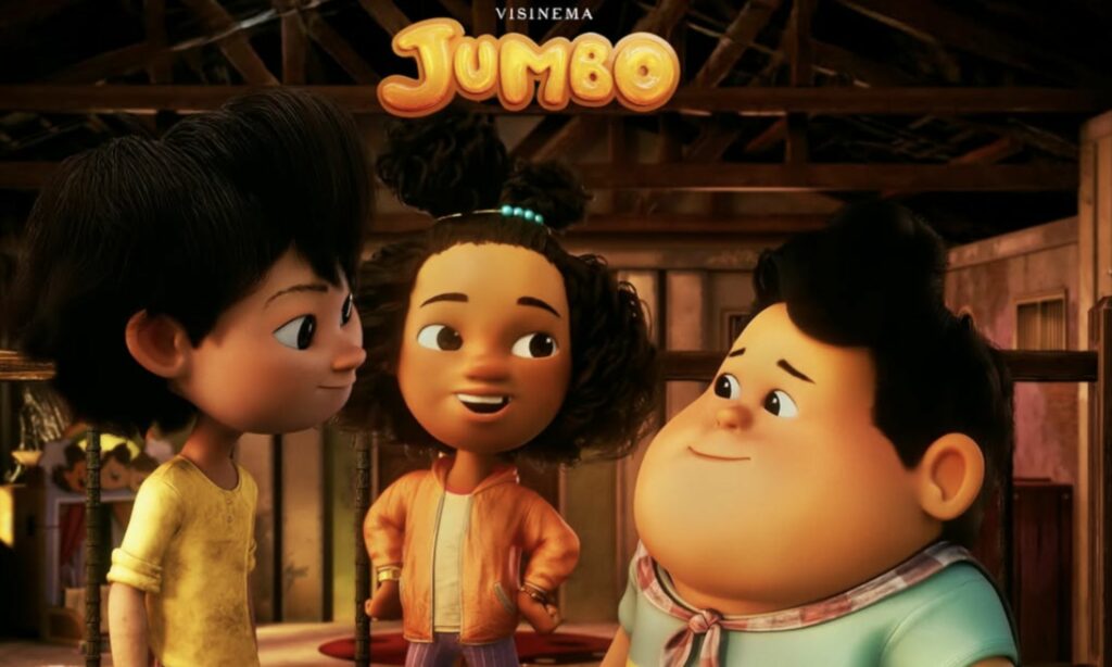 Jumbo Anomali Dunia Perfilman, Akankah Jadi Tren Baru Film Indonesia? Mojok.co